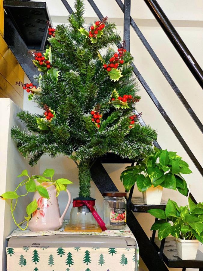 Maneki Neko Homestay - Nha Rieng Binh Yen, Am Cung Πόλη Χο Τσι Μινχ Εξωτερικό φωτογραφία