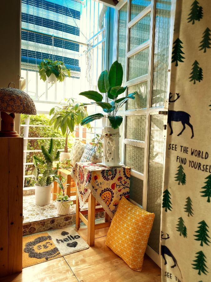 Maneki Neko Homestay - Nha Rieng Binh Yen, Am Cung Πόλη Χο Τσι Μινχ Εξωτερικό φωτογραφία